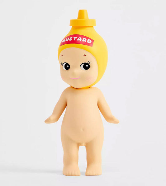 Sonny angel figur snack serie