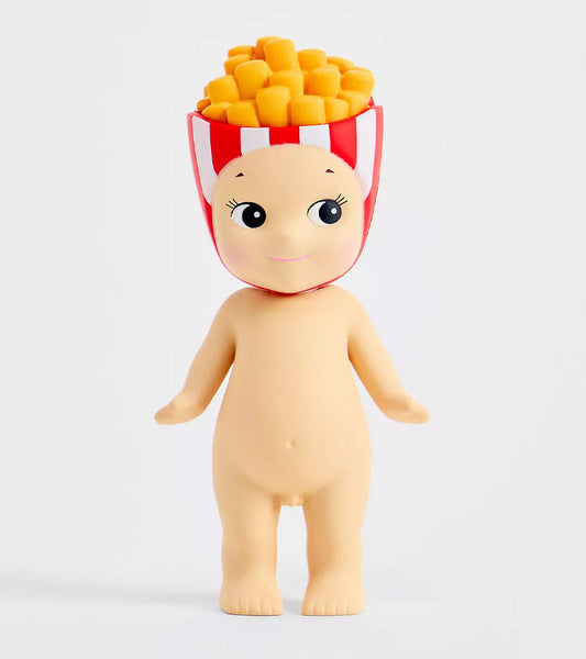 Sonny angel figur snack serie