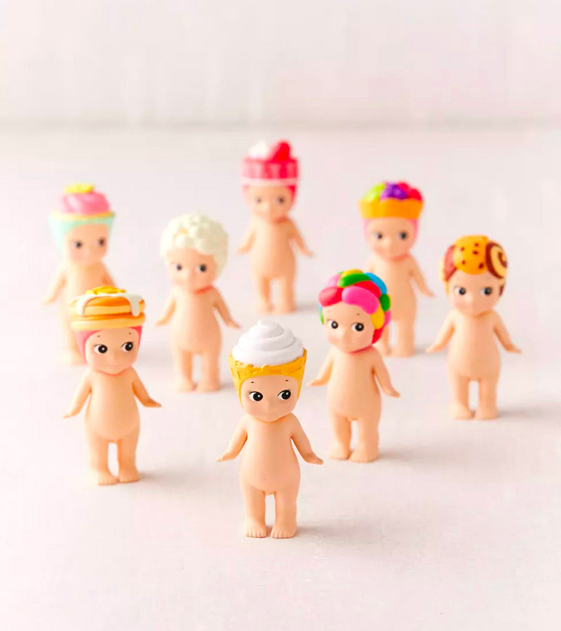 Sonny angel figur sweets