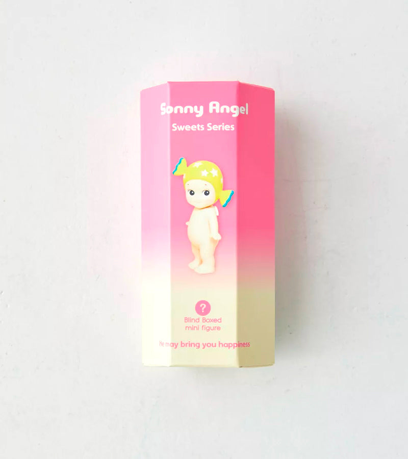 Sonny angel figur sweets