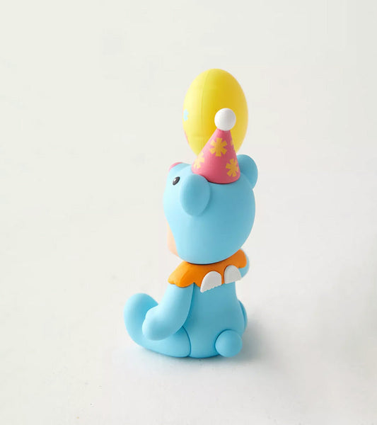 Sonny angel figur birthday bear