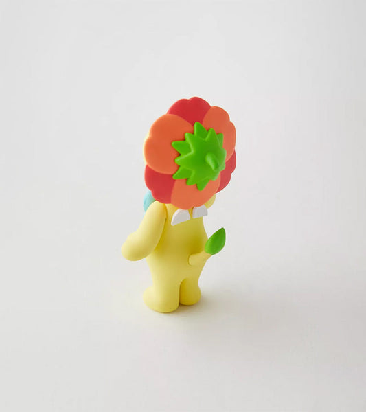 Sonny angel figur flower gift