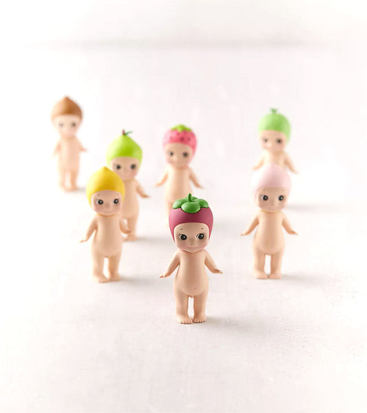 Sonny angel figur fruits