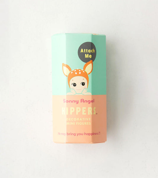 Sonny angel figur hippers animals