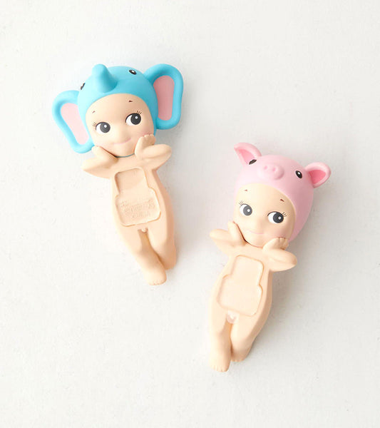 Sonny angel figur hippers animals