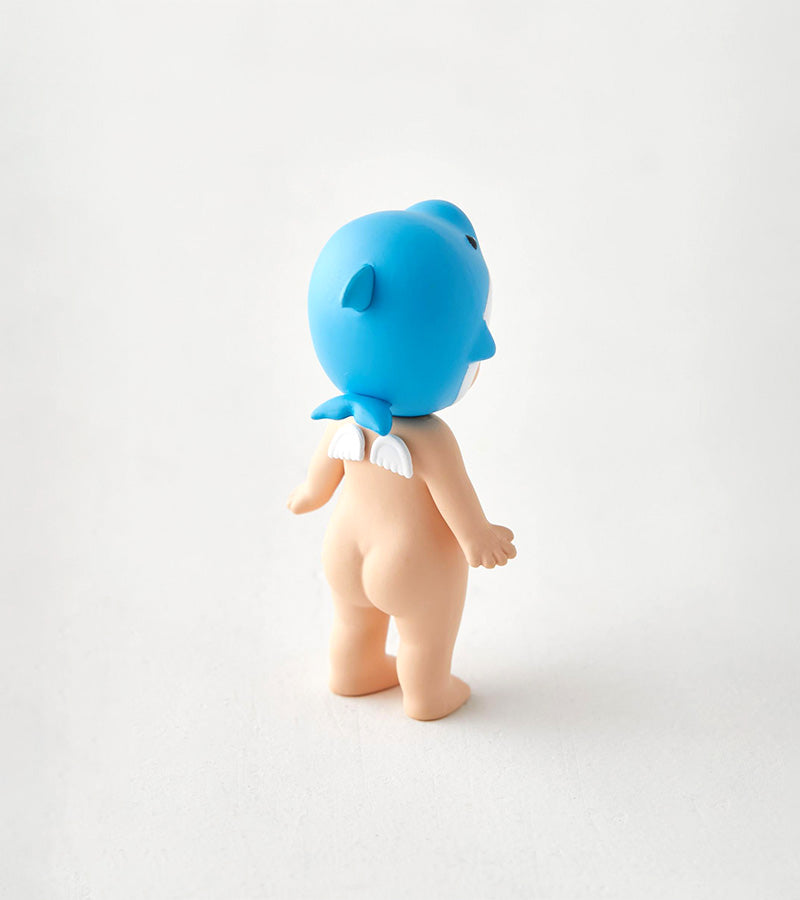 Sonny angel figur marine serie