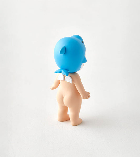 Sonny angel figur marine serie