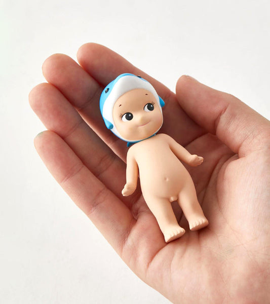 Sonny angel figur marine serie