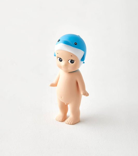 Sonny angel figur marine serie