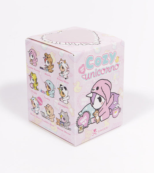 Tokidoki unicorno figur blind box
