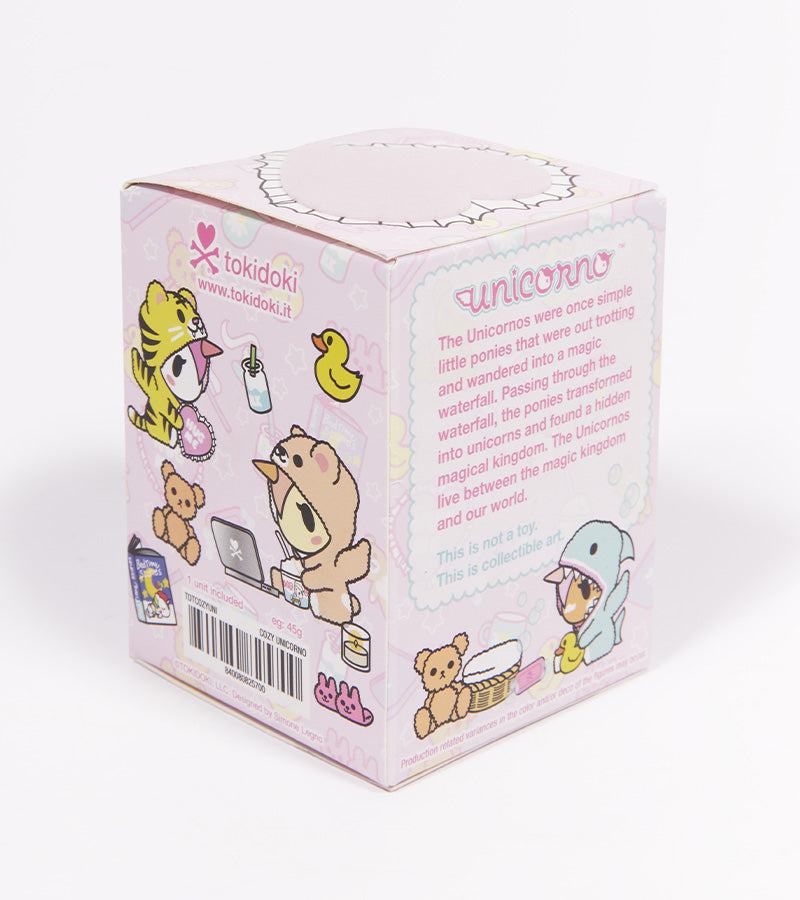 Tokidoki unicorno figur blind box