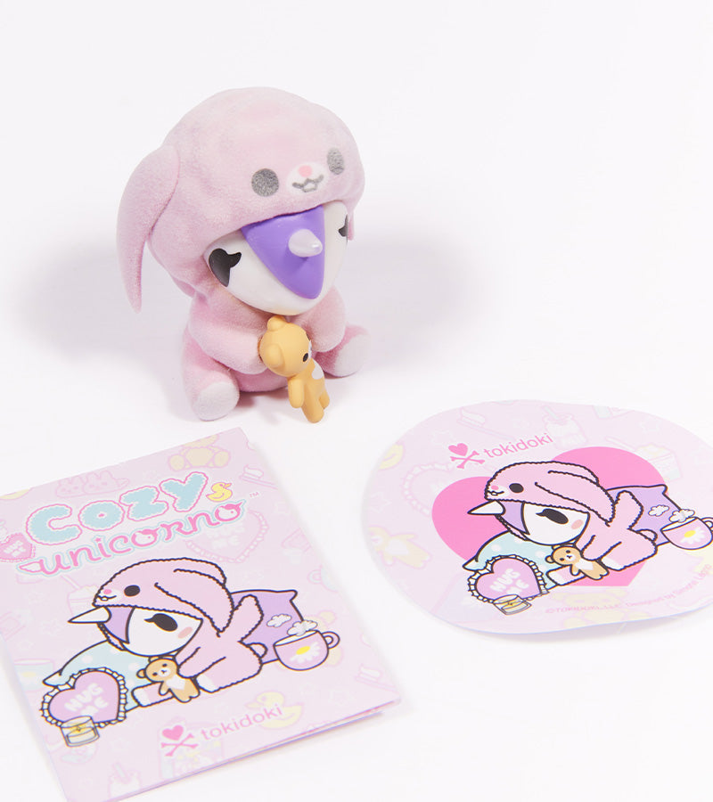 Tokidoki unicorno figur blind box