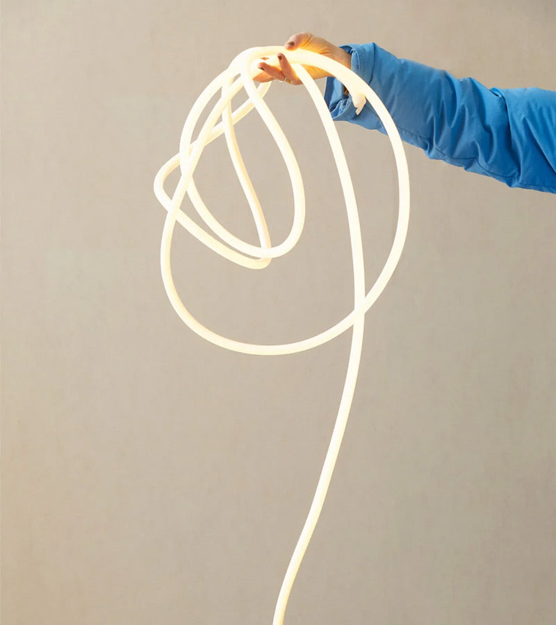 FLEX Tube – Modulierbares XXL-Neon
