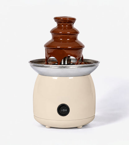 Fontaine à Chocolat
