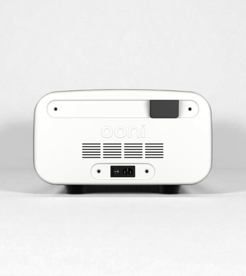 Pizzaofen elektrisch - Ooni Volt 2