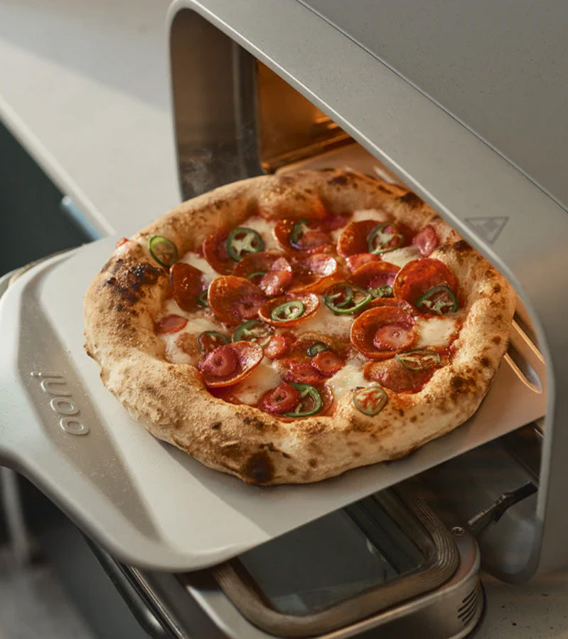 Pizzaofen elektrisch - Ooni Volt 2