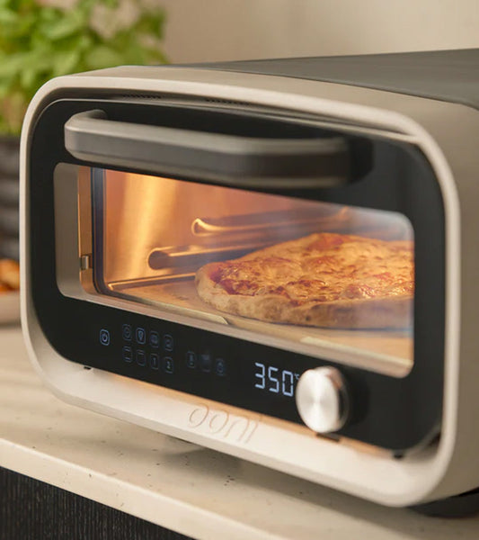 Pizzaofen elektrisch - Ooni Volt 2