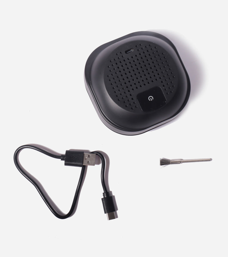 Elektrischer Cocktail-Smoker