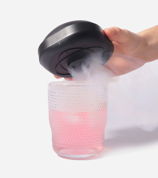 Elektrischer Cocktail-Smoker