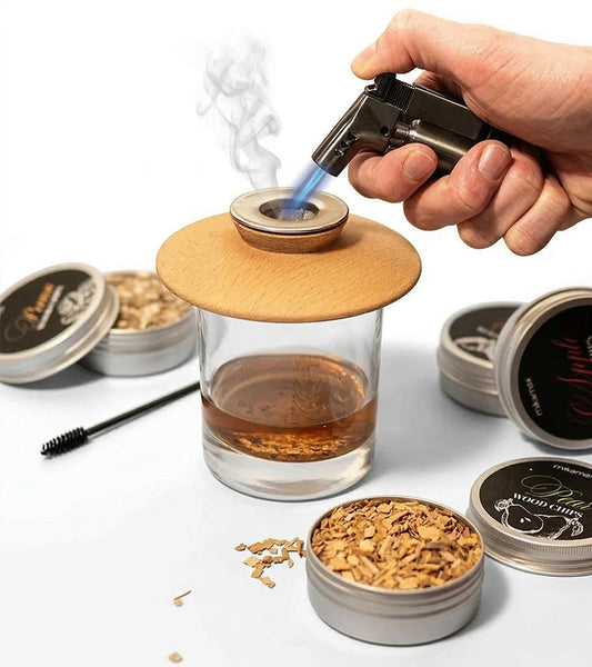 Whisky-Smoker