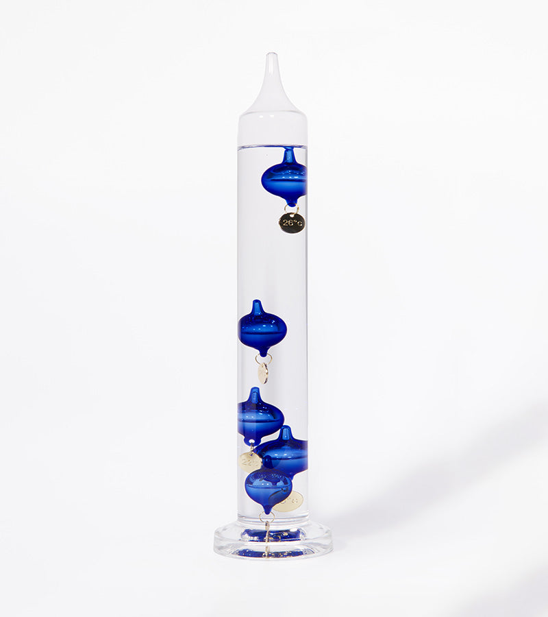 Wetterstation galileo