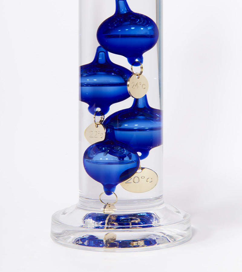 Wetterstation galileo