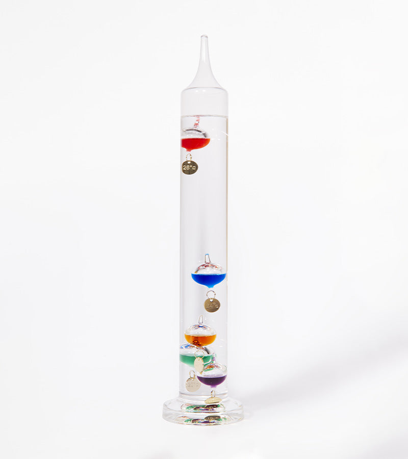 Wetterstation galileo