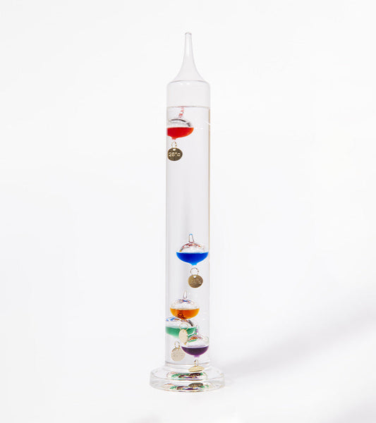 Wetterstation galileo