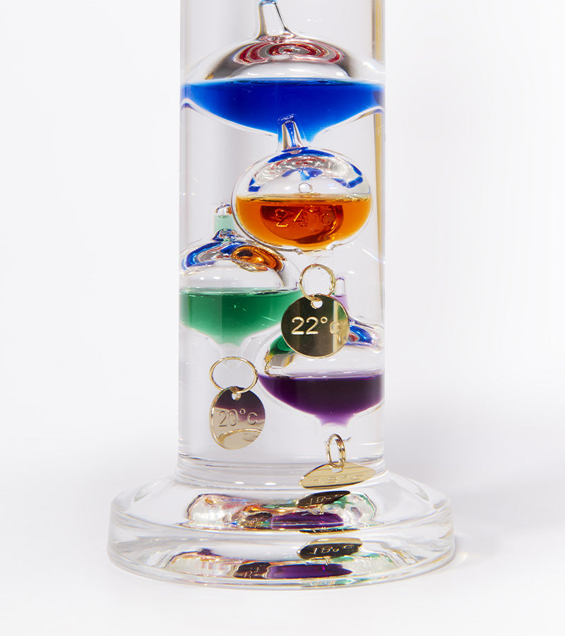 Wetterstation galileo