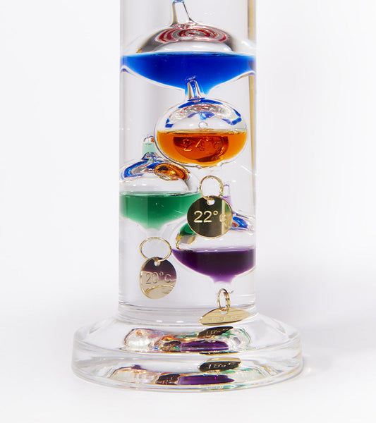 Wetterstation galileo