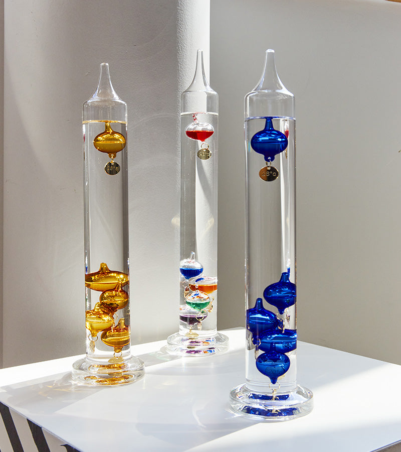 Wetterstation galileo
