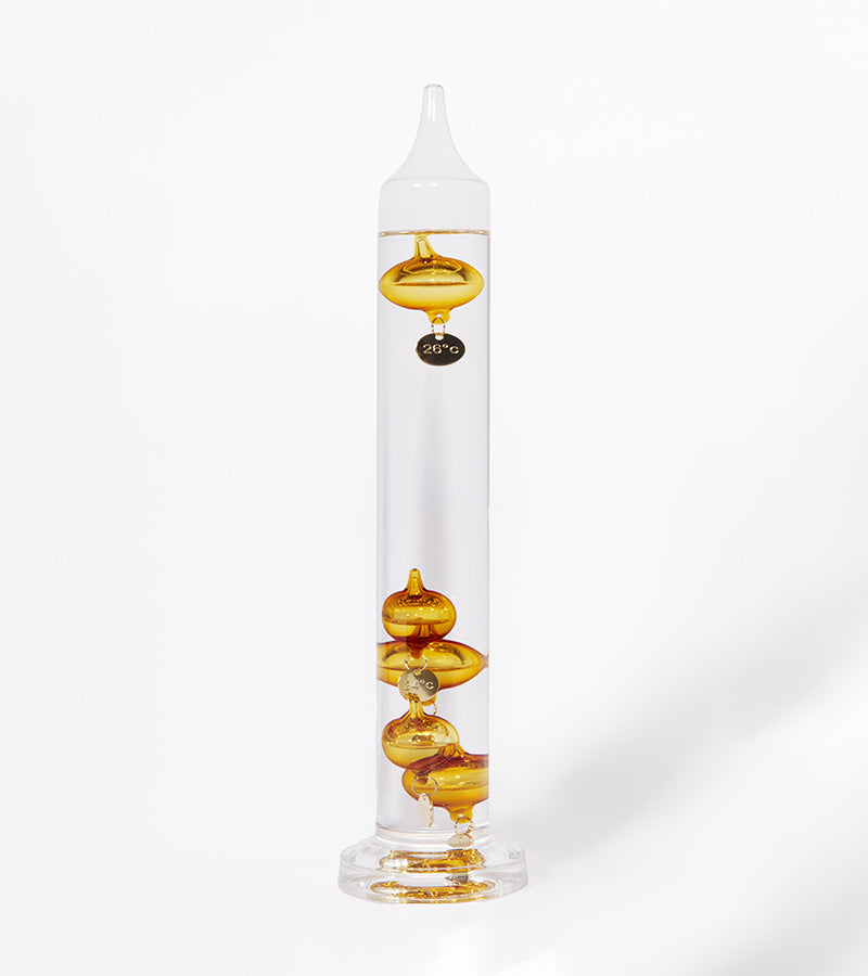 Wetterstation galileo