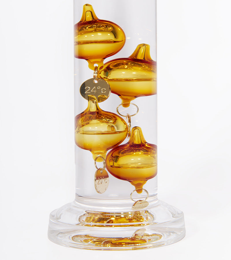 Wetterstation galileo