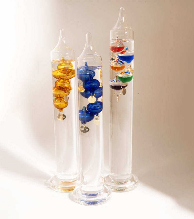 Wetterstation galileo