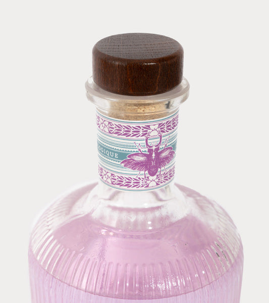 Bio gin rose lukan