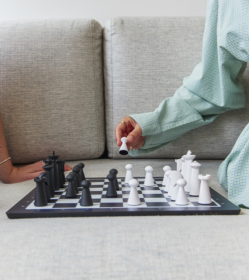 Gochess - Mini schachbrett
