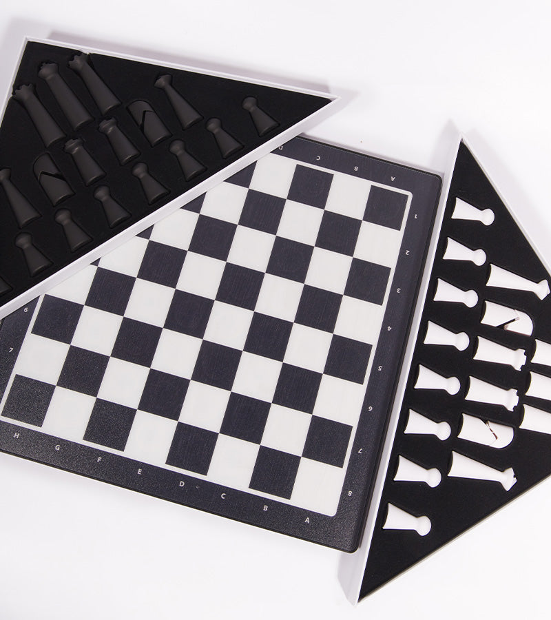 Gochess - Mini schachbrett