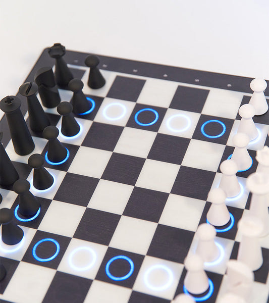 Gochess - Mini schachbrett