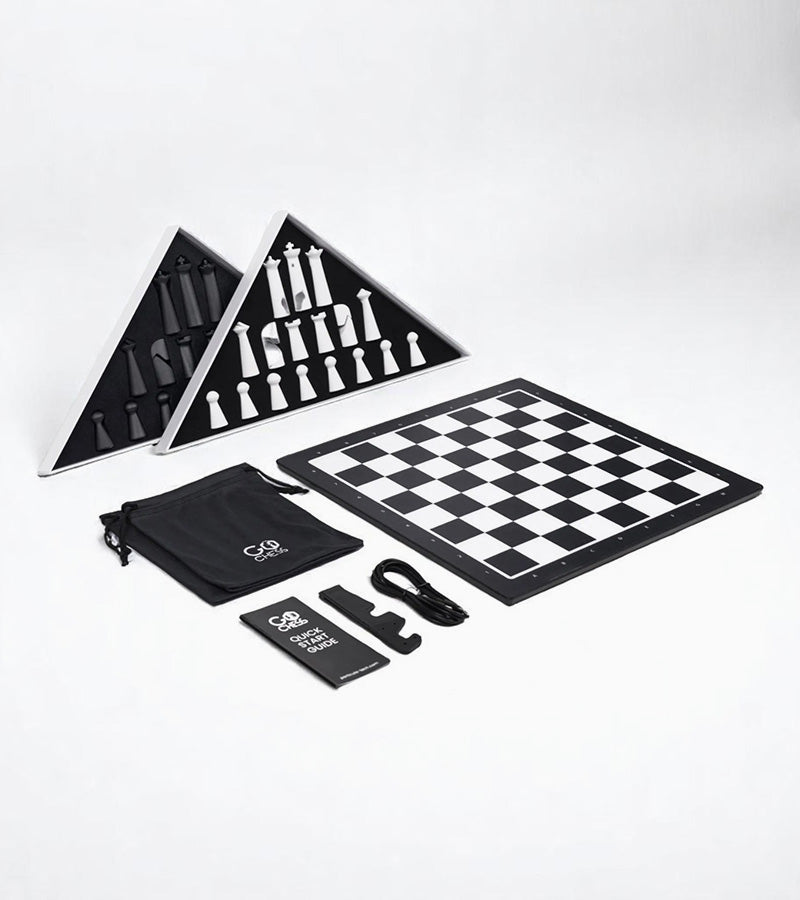 Gochess - Mini schachbrett