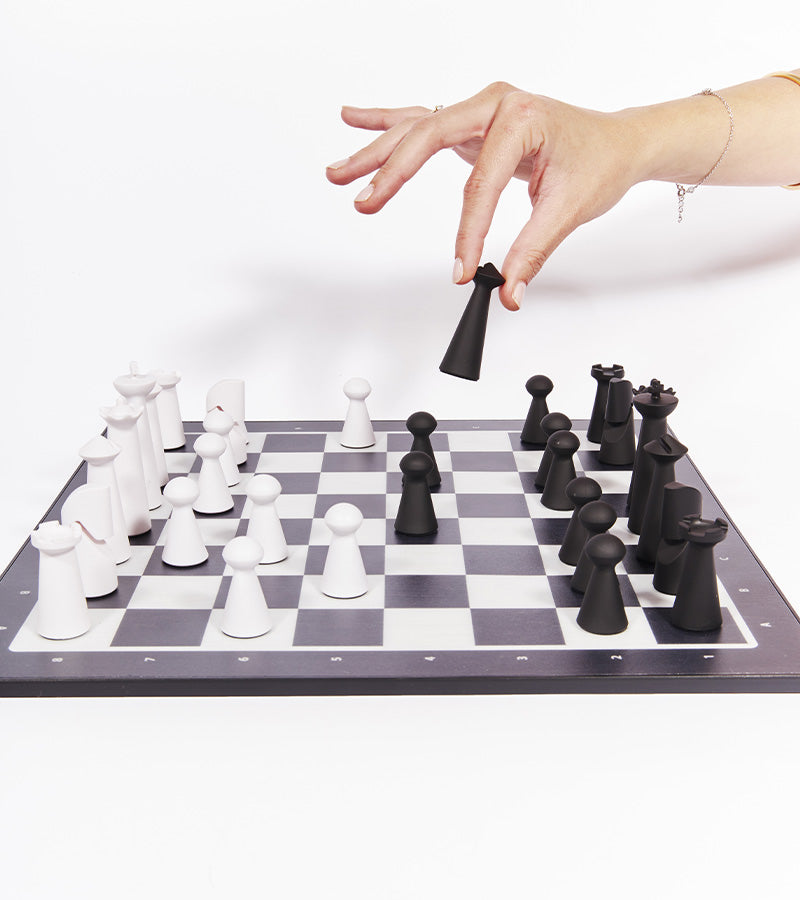 Gochess - Mini schachbrett