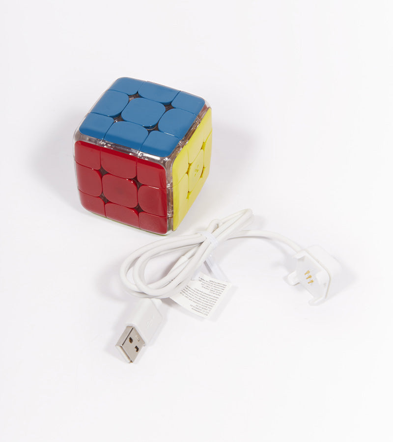 Gocube bluetooth würfel