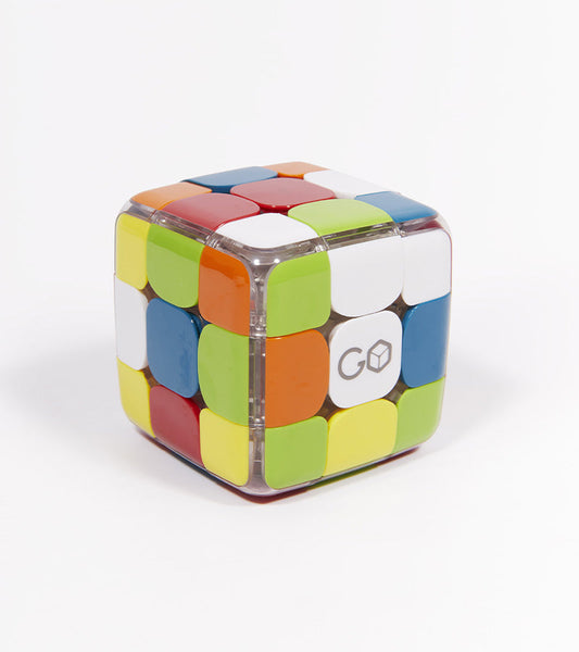 Gocube bluetooth würfel