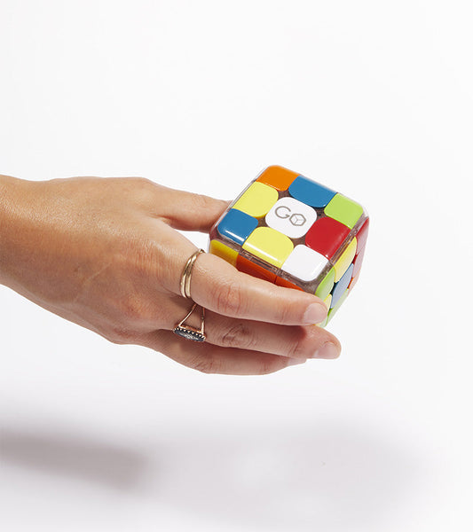 Gocube bluetooth würfel