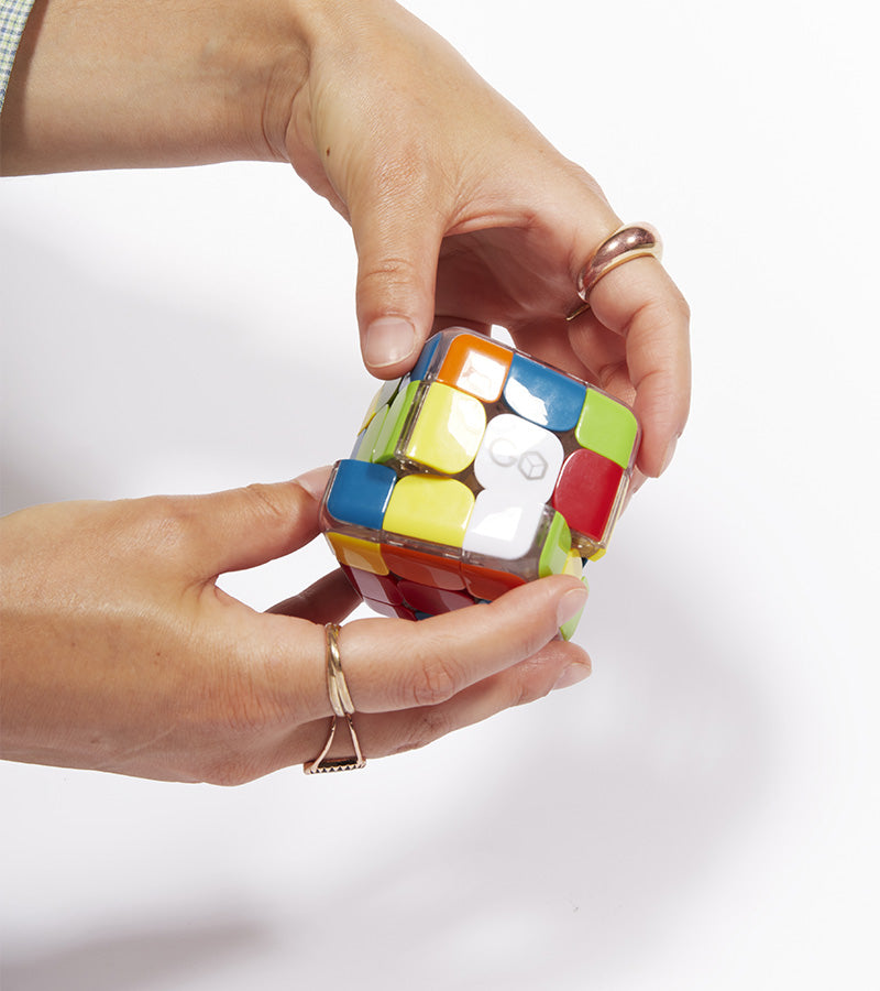 Gocube bluetooth würfel