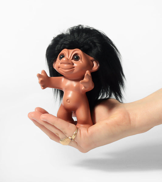 Troll good luck
