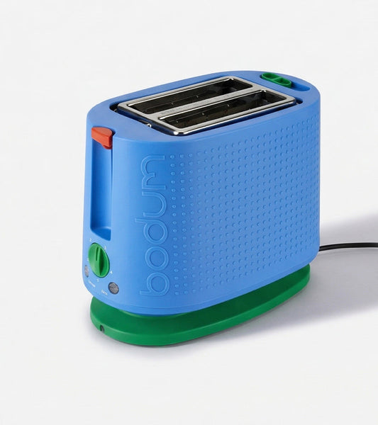 Vintage Toaster - MoMA x Bodum