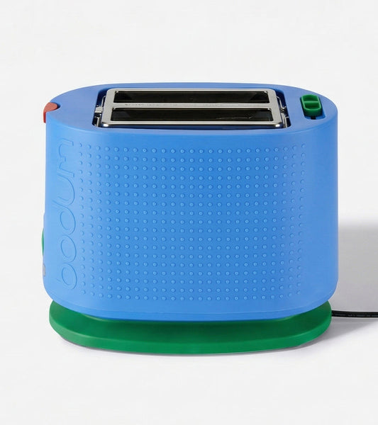 Vintage Toaster - MoMA x Bodum