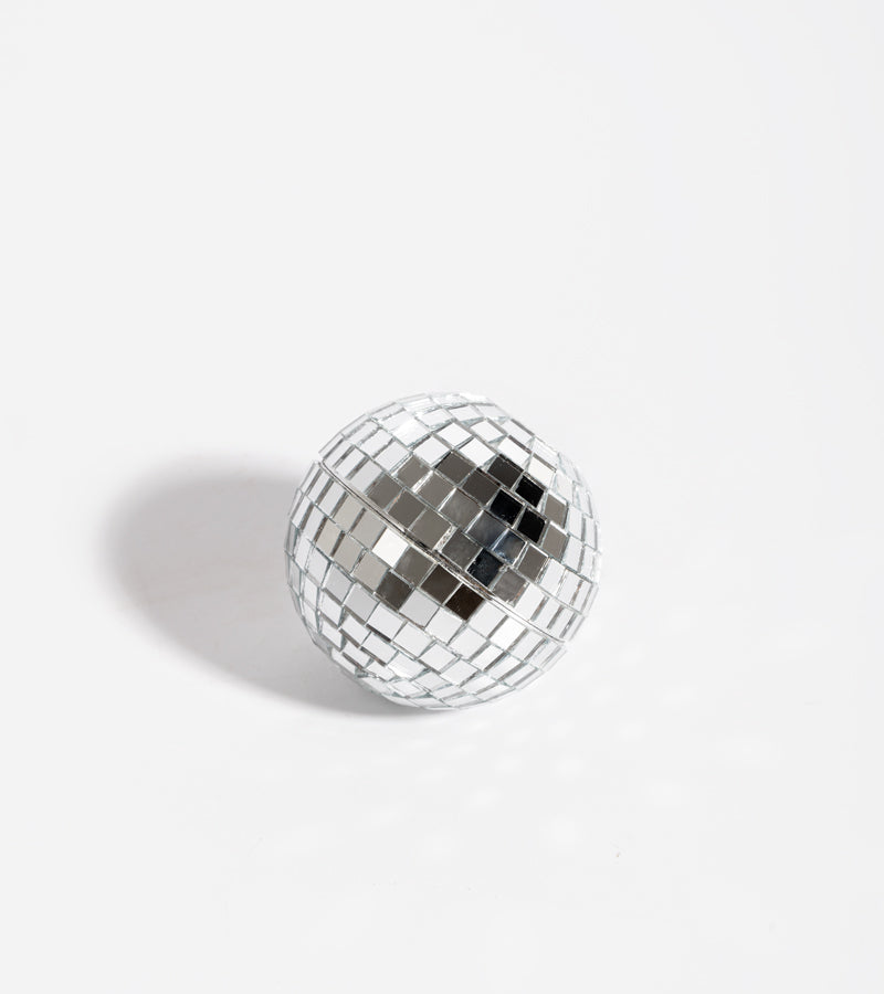 Disco grinder
