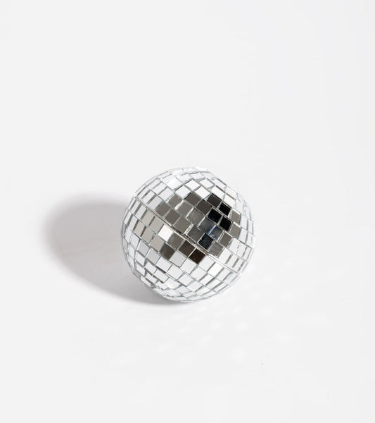 Disco grinder