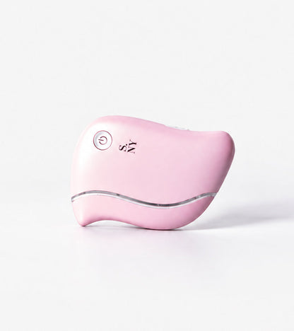 Gua Sha LED 3-en-1